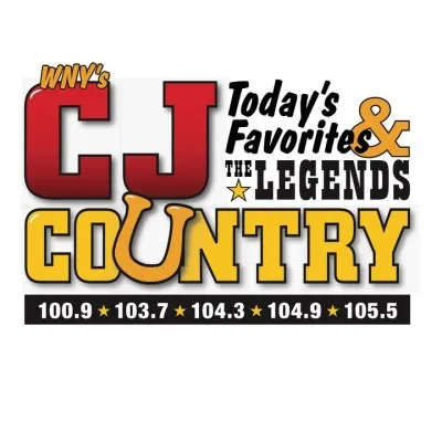 Live streaming CJ Country