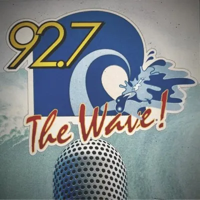 Live streaming The Wave - WHVE