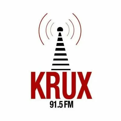 Live streaming KRUX