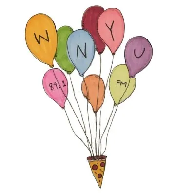 Live streaming WNYU