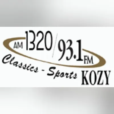 Live streaming KOZY Radio
