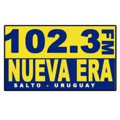 Live streaming NUEVA ERA FM