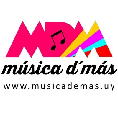 Live streaming Música de Más