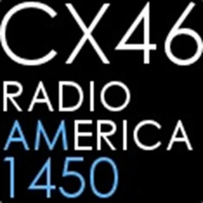 CX46 Radio America