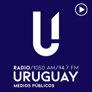 Live streaming Radio Uruguay AM