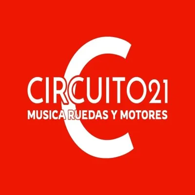 Live streaming Сircuito21
