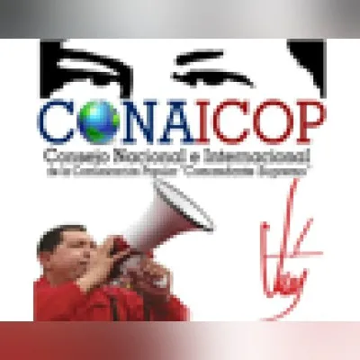 Live streaming Conaicop