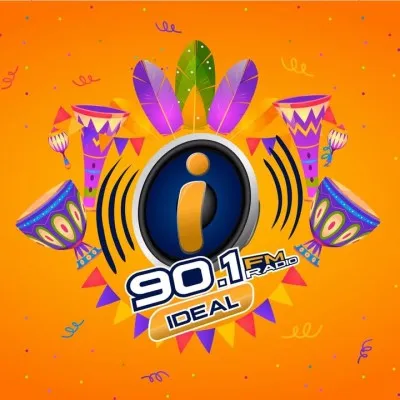 90.1 FM Ideal