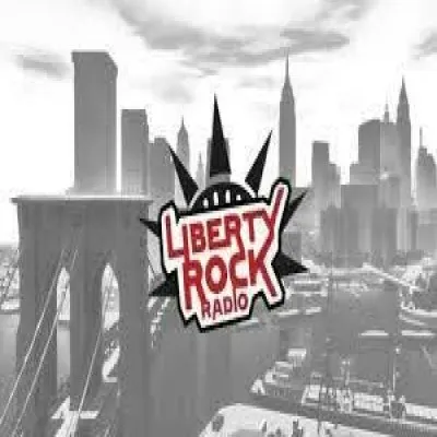 Liberty Rock