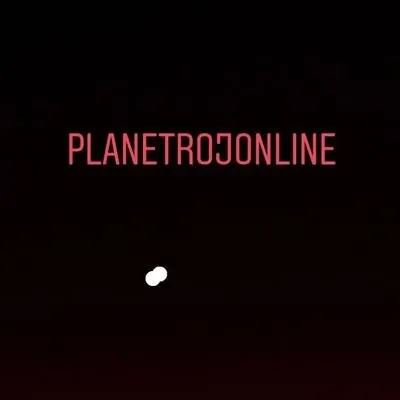 Planeta Rojo