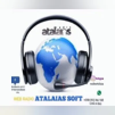 Radio Atalaias Soft
