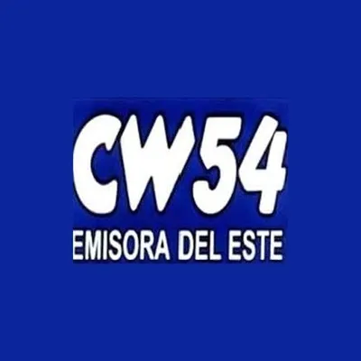 Live streaming CW 54 Emisora del Este