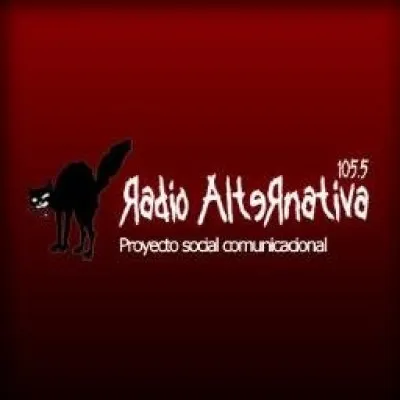 Live streaming Alternativa