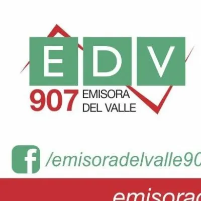 Live streaming Emisora del valle