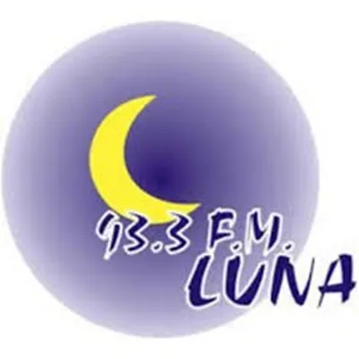 Live streaming Luna
