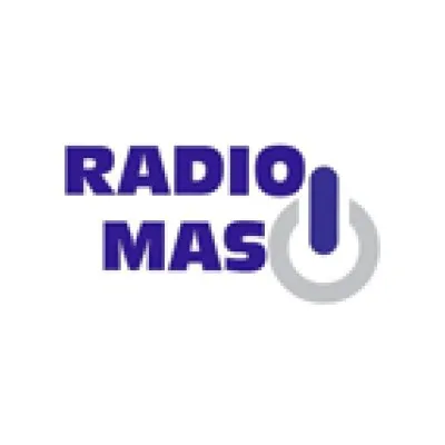 Live streaming Radio Mas Online