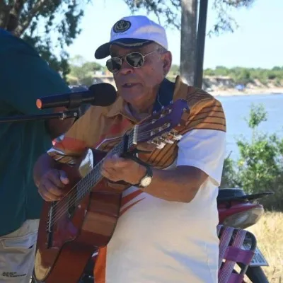 Live streaming Ceibo Blanco FM