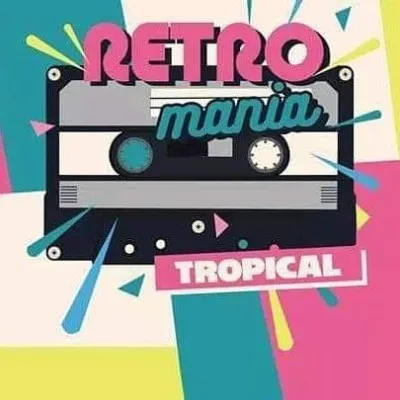 Live streaming Retromania Radio