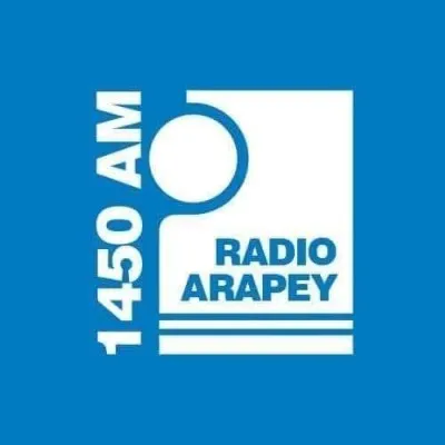 Live streaming Radio Arapey