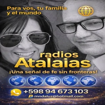 Radio Atalaias Rou