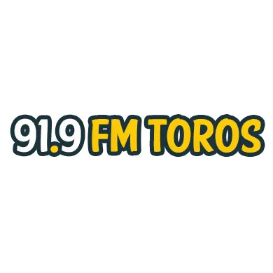 Live streaming FM Toros