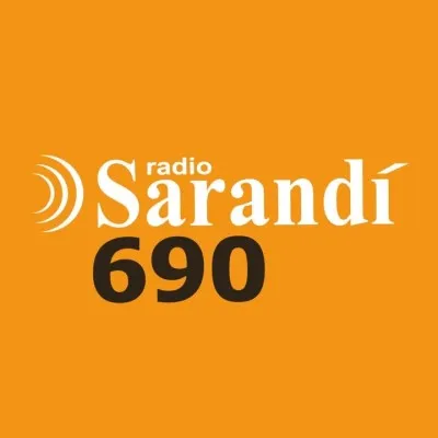 Live streaming Radio Sarandi