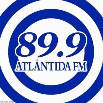 Live streaming Atlantida FM