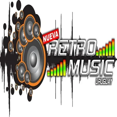 Live streaming Retro Music
