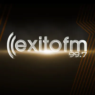 Live streaming Exito FM