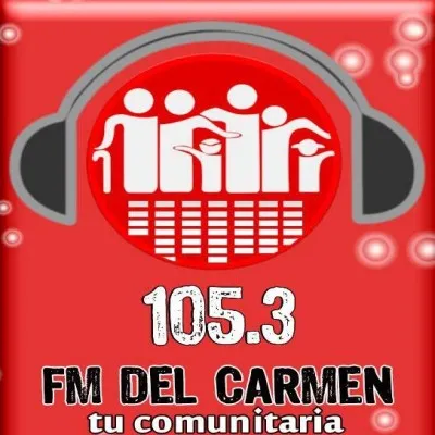 Live streaming FM Del Carmen
