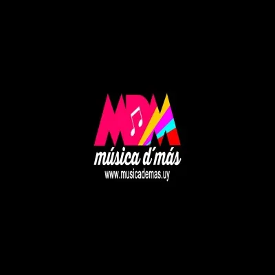 Live streaming Musica de Mas - Retro