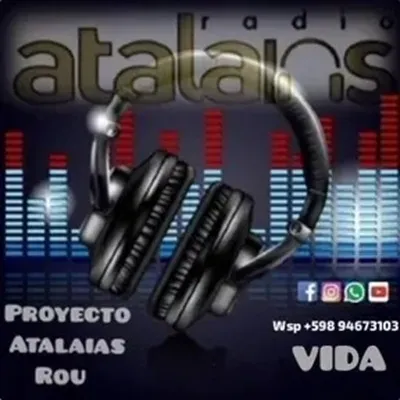 Live streaming Radio Atalaias El Shaddai