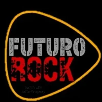 Live streaming Radio Futuro Rock