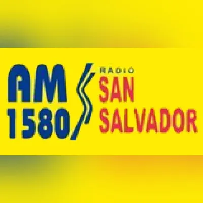 Live streaming Radio San Salvador