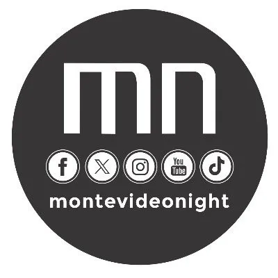 Live streaming Montevideo Night Radio On line