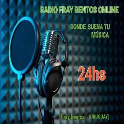 Live streaming Radio Fray Bentos Online