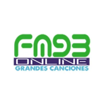 Live streaming FM93