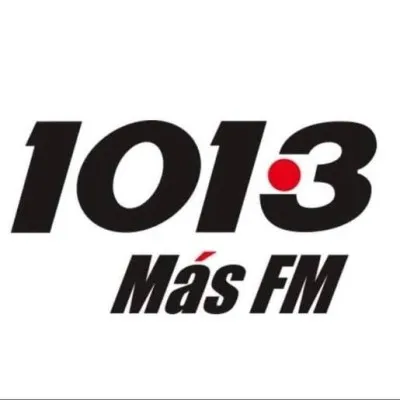 Live streaming Más FM