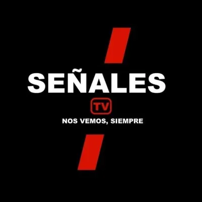 Live streaming Radio Señales