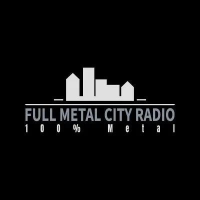 Live streaming Full Metal City Radio