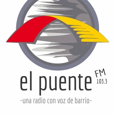 Live streaming El Puente FM