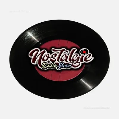 Live streaming Nostalgie Radio Show
