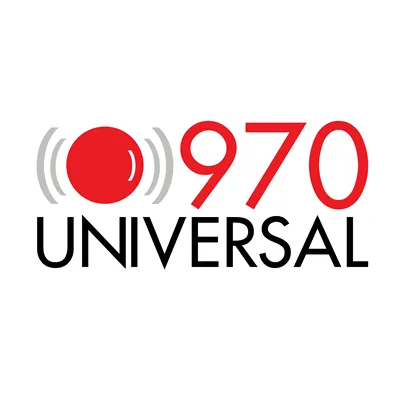 Live streaming Universal