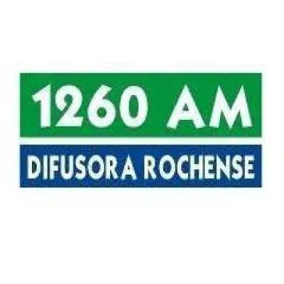 Live streaming Difusora Rochense
