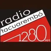Live streaming Radio Tacuarembo