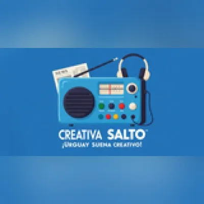 Live streaming Creativa Radio Salto