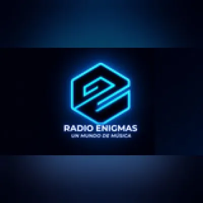 Live streaming Radio Enigmas