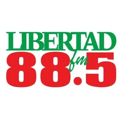 Live streaming Emisora Libertad