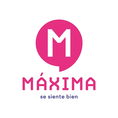 Live streaming Máxima