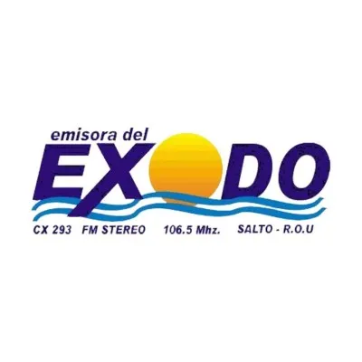 Live streaming Del Exodo